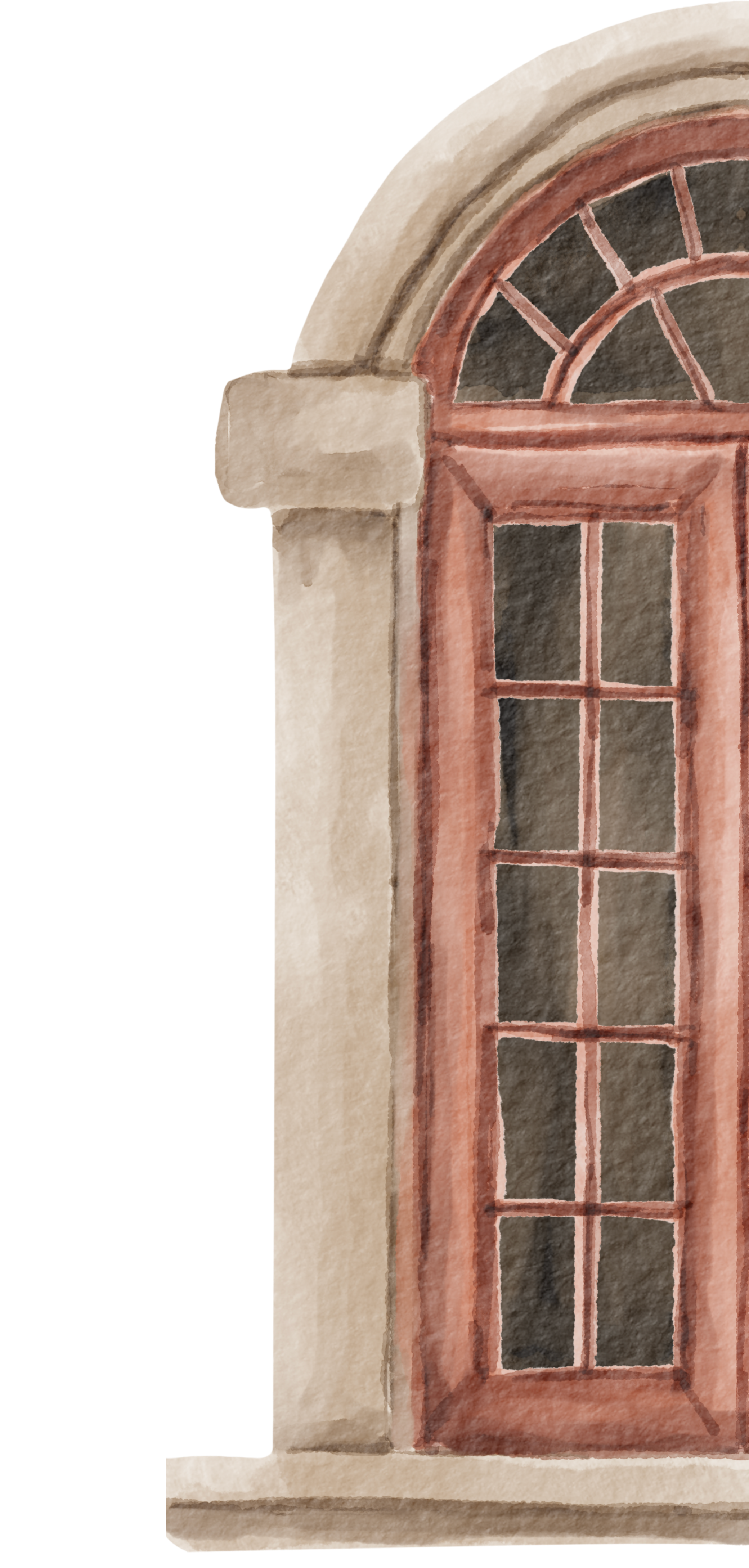 left door