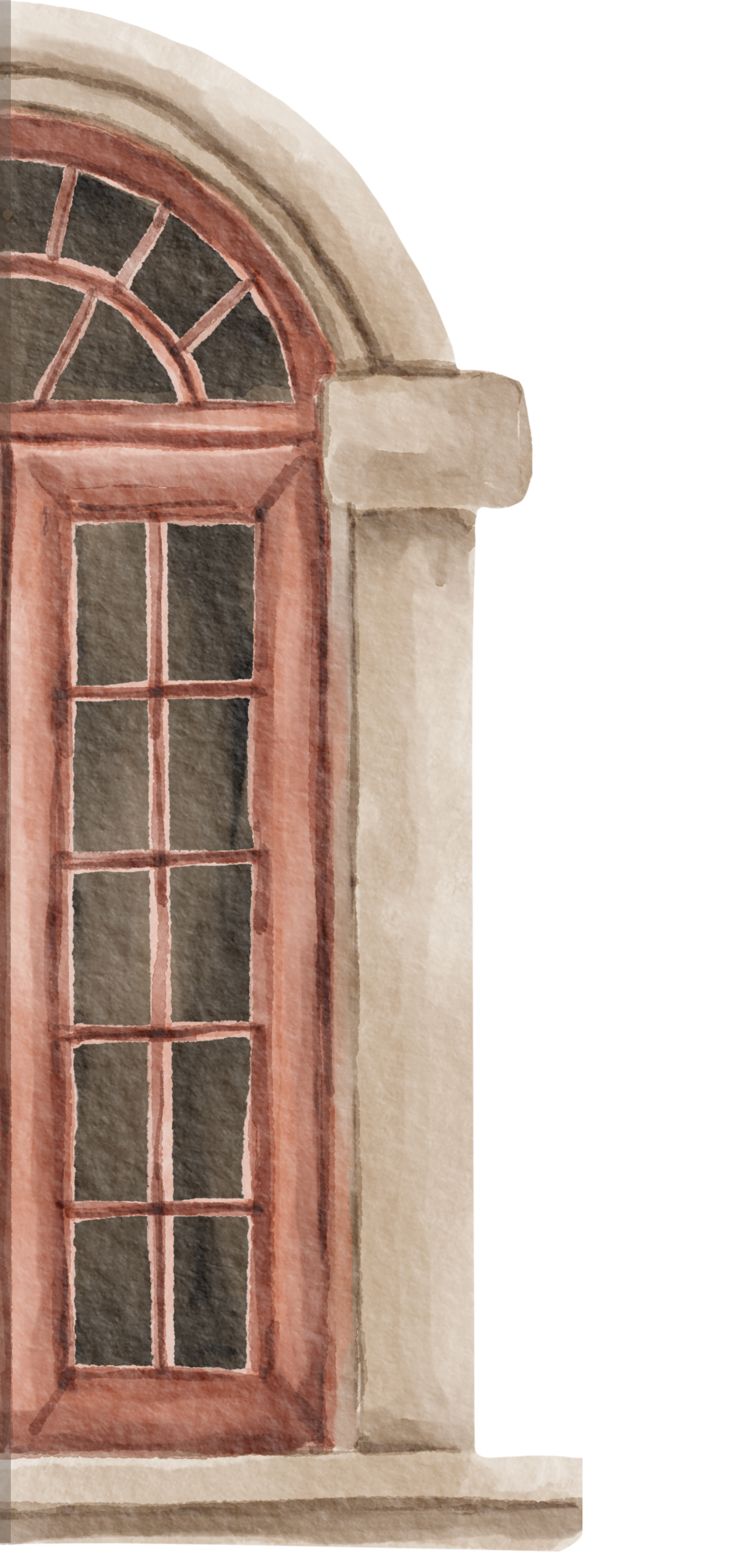 right door